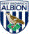 West Brom logo