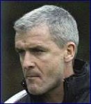 Mark Hughes