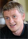 Ole Gunnar Solskjaer