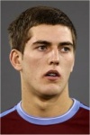 Aston Villa Gary Gardner
