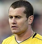 Aston Villa keeper Shay Given