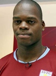 Aston Villa striker Marlon Harewood