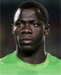 Moustapha Salifou