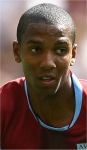 Ashley Young